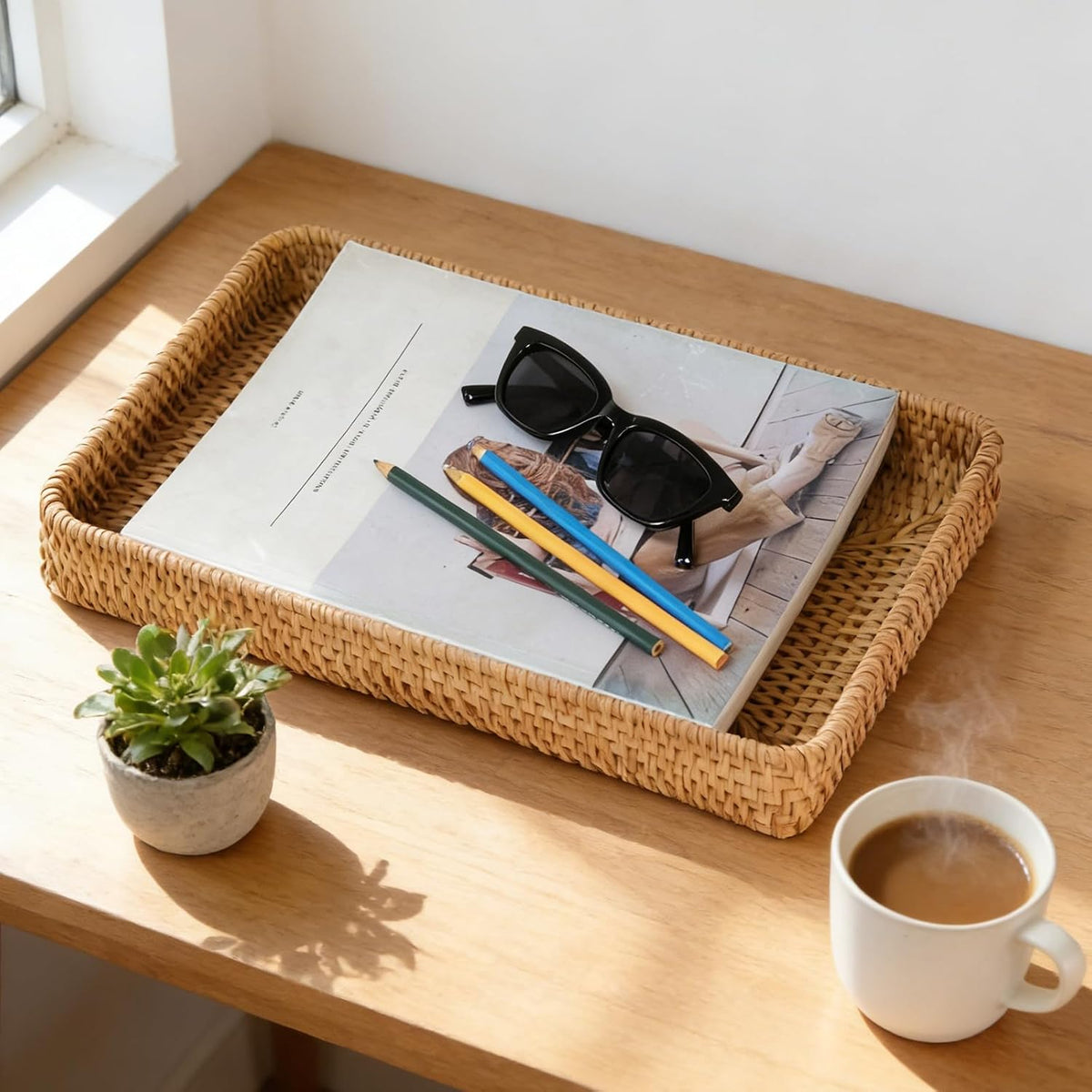 Decorative Trays