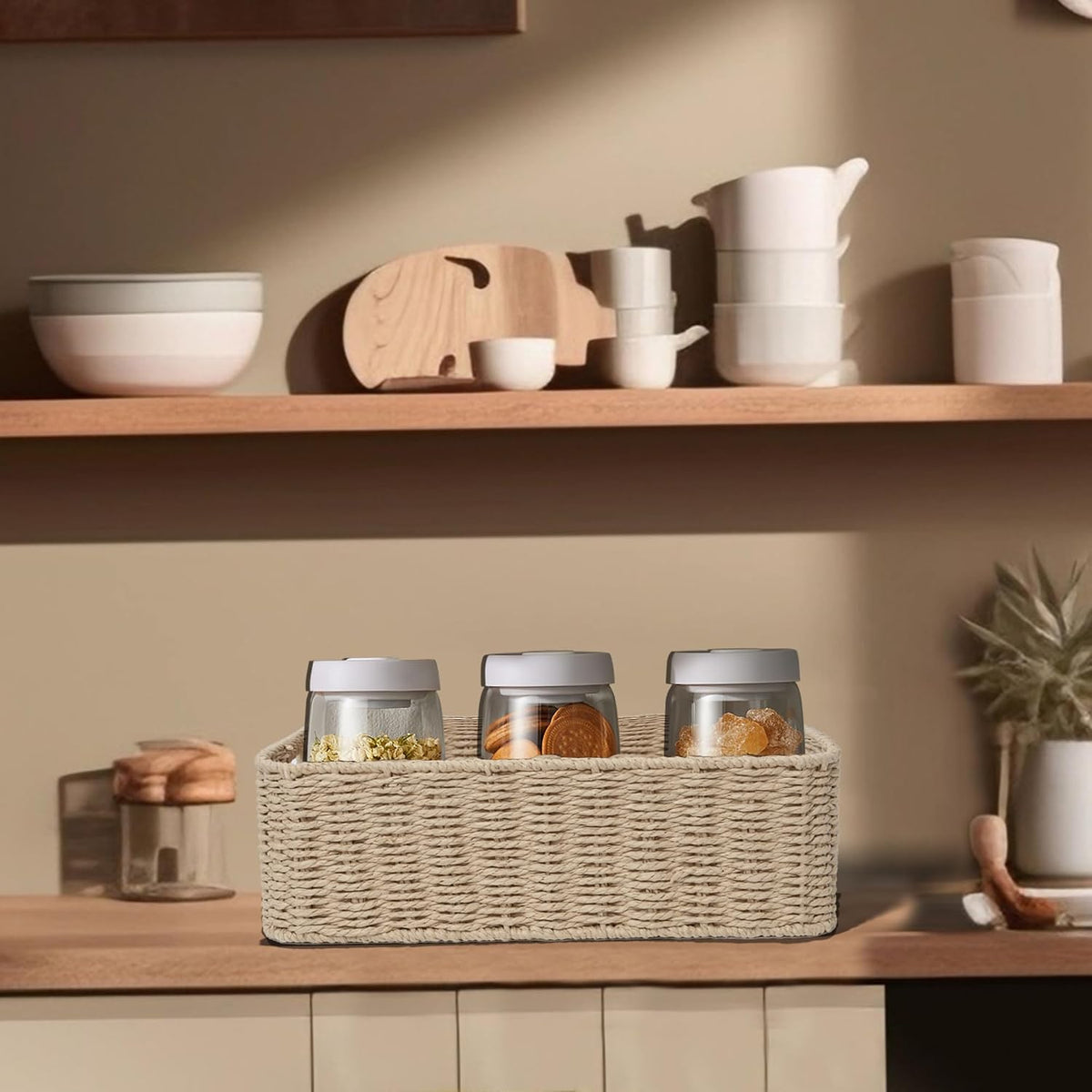 Storage Baskets