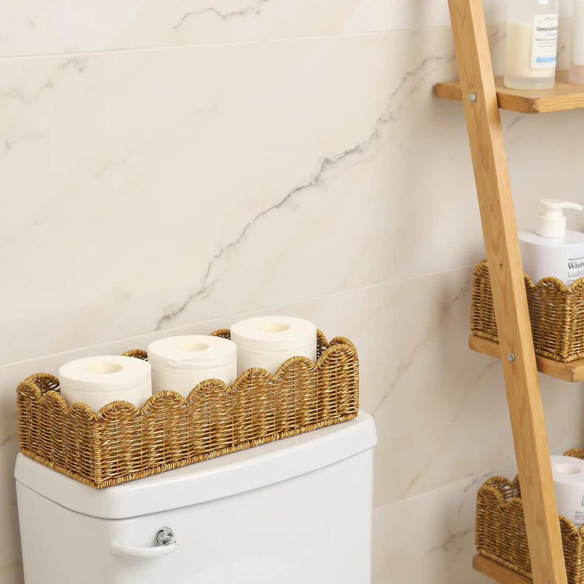 Storage Baskets