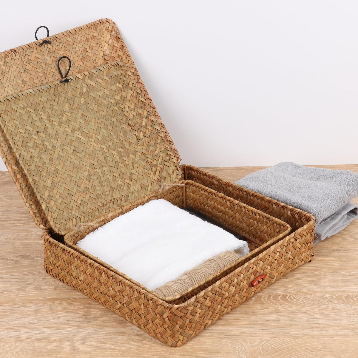 Storage Baskets