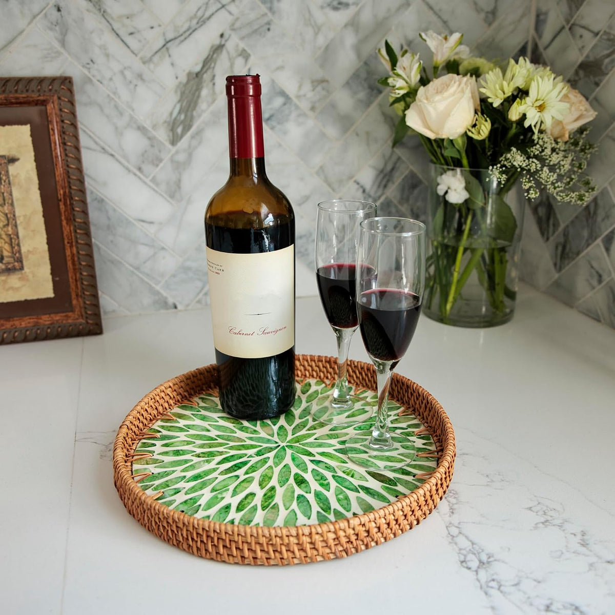 Decorative Trays