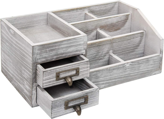 Desktop Shelves