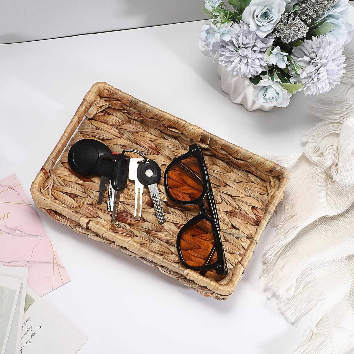 Decorative Trays