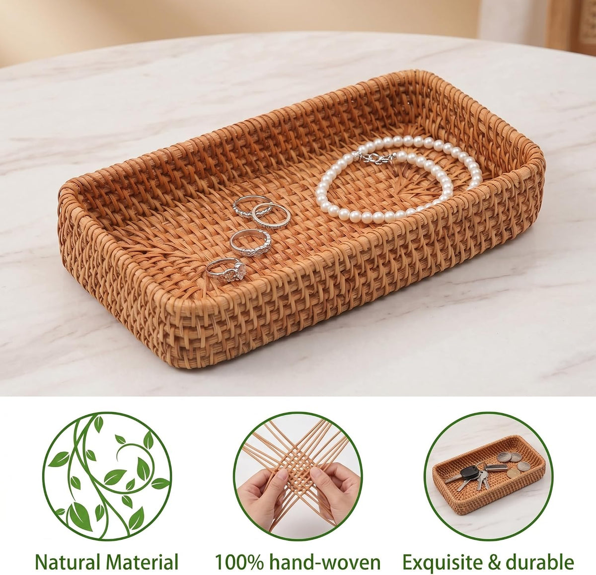 Decorative Trays