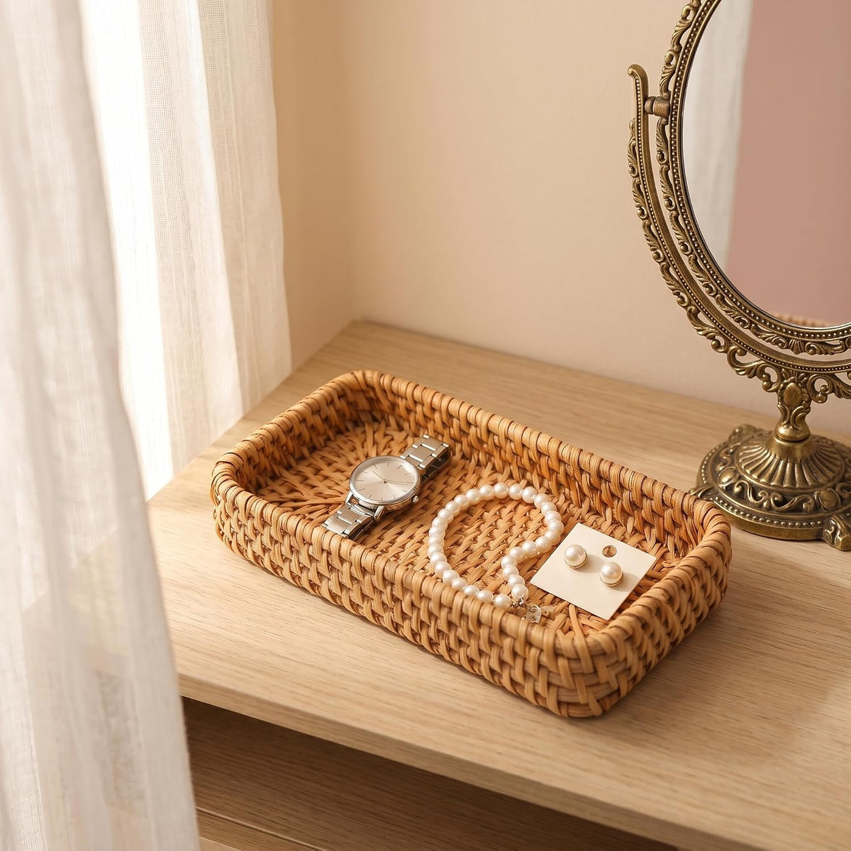 Decorative Trays