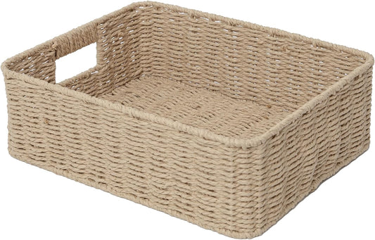 Storage Baskets