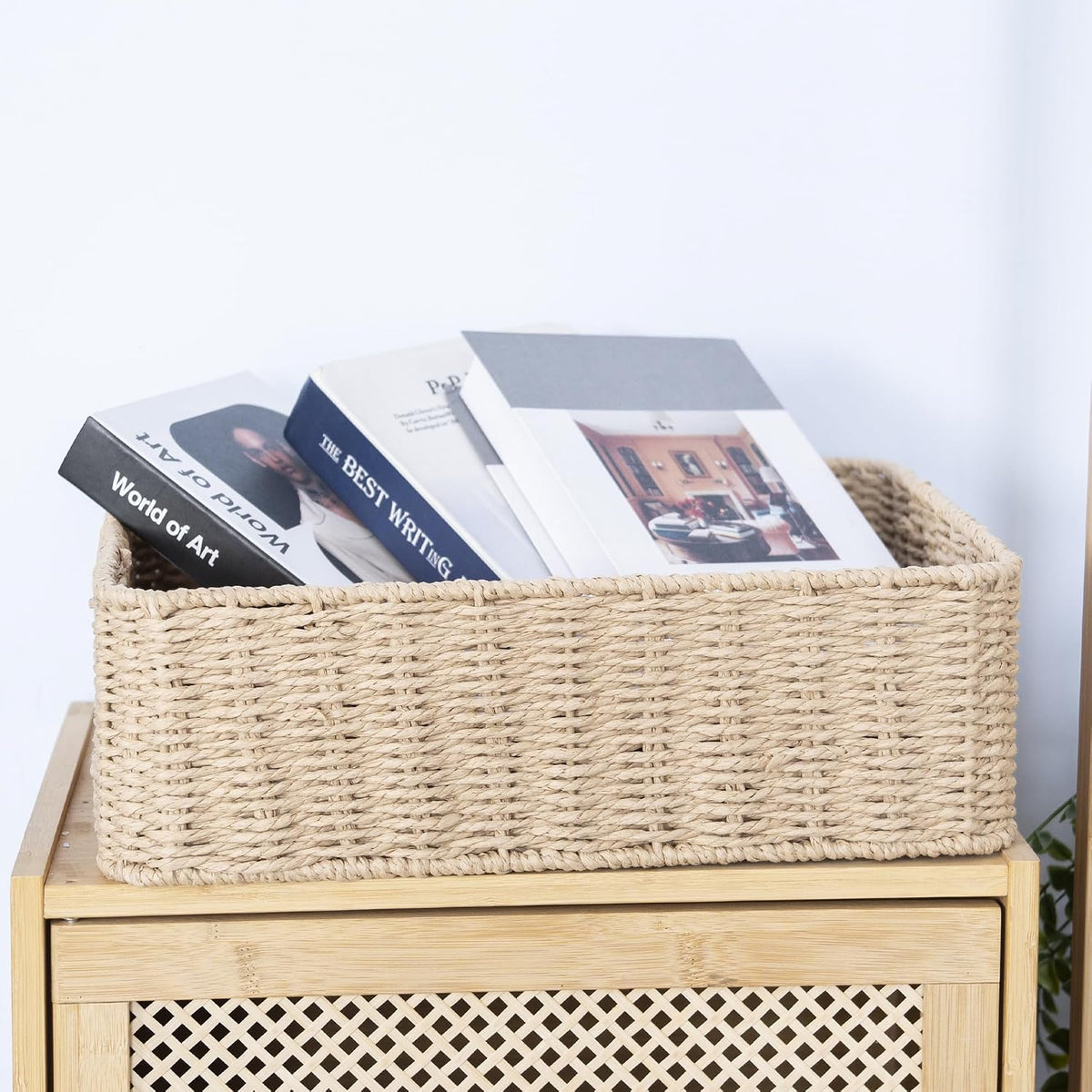 Storage Baskets