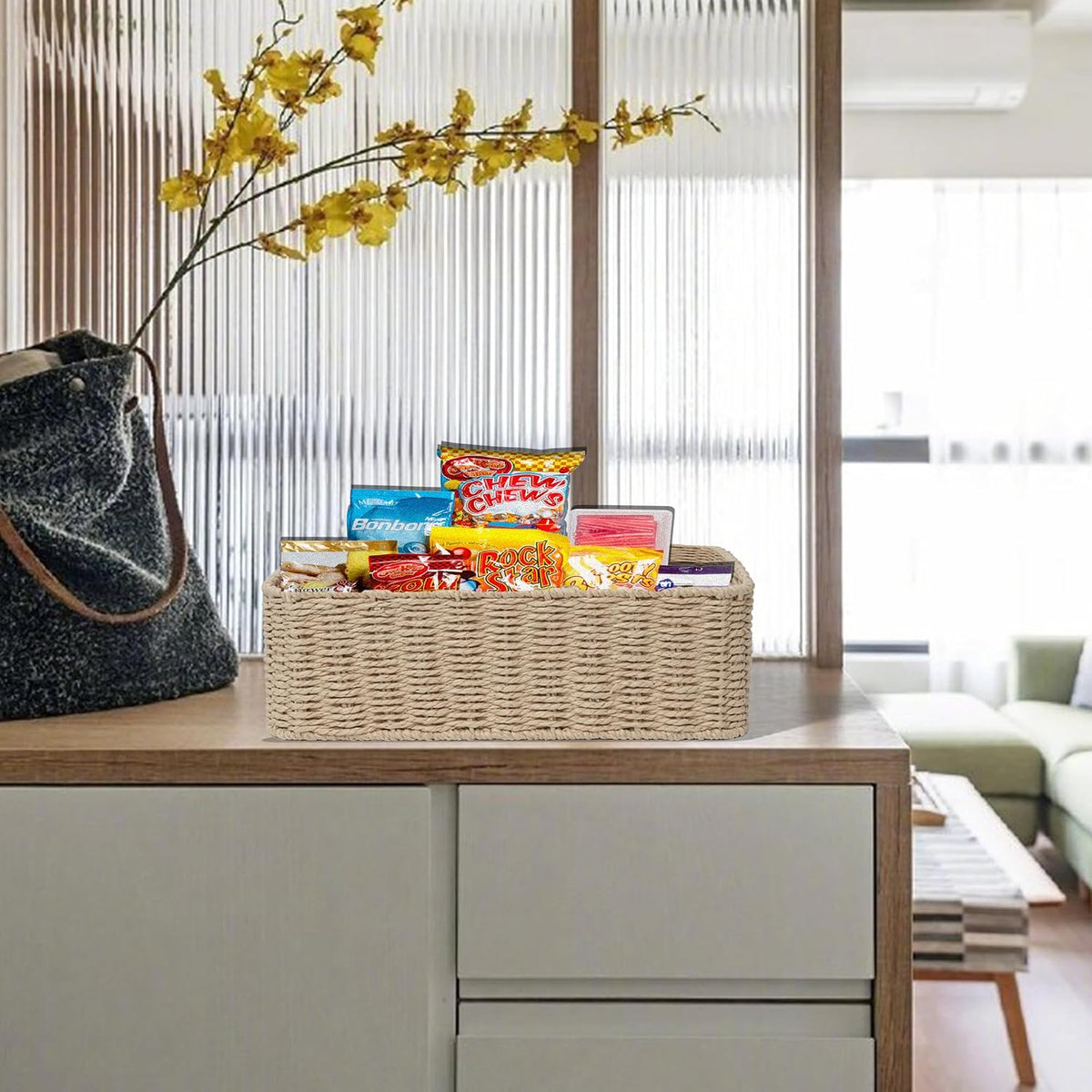 Storage Baskets