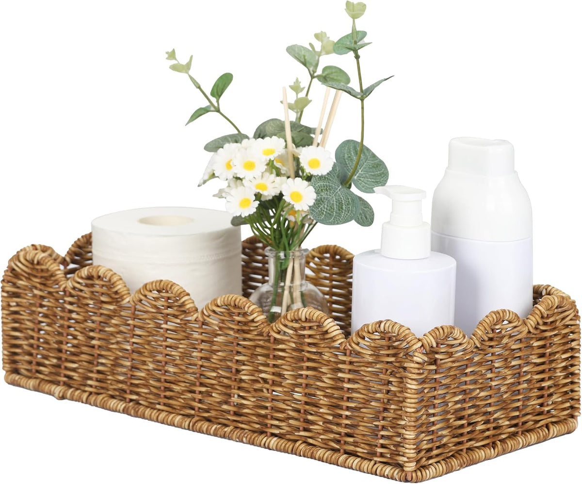 Storage Baskets