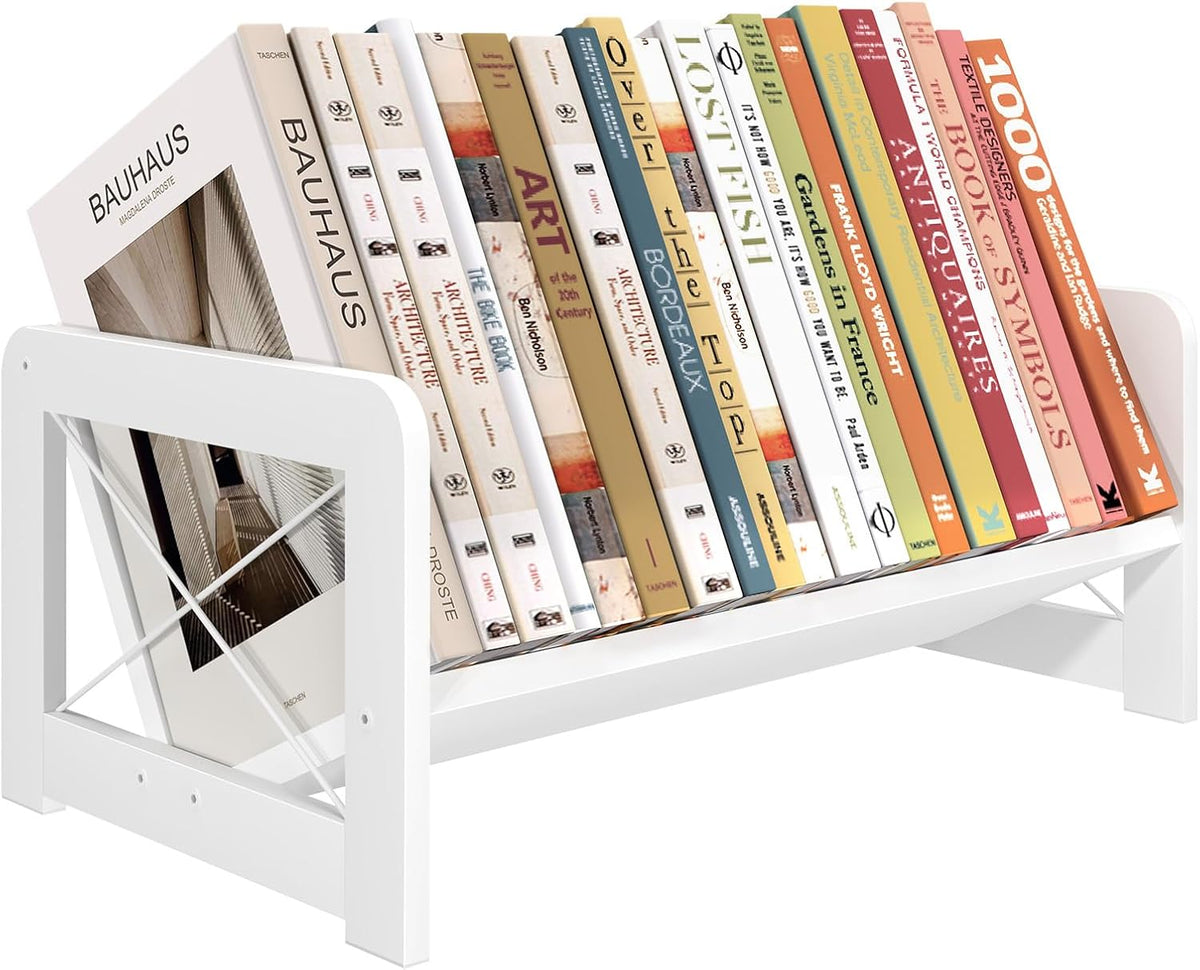 Desktop Shelves