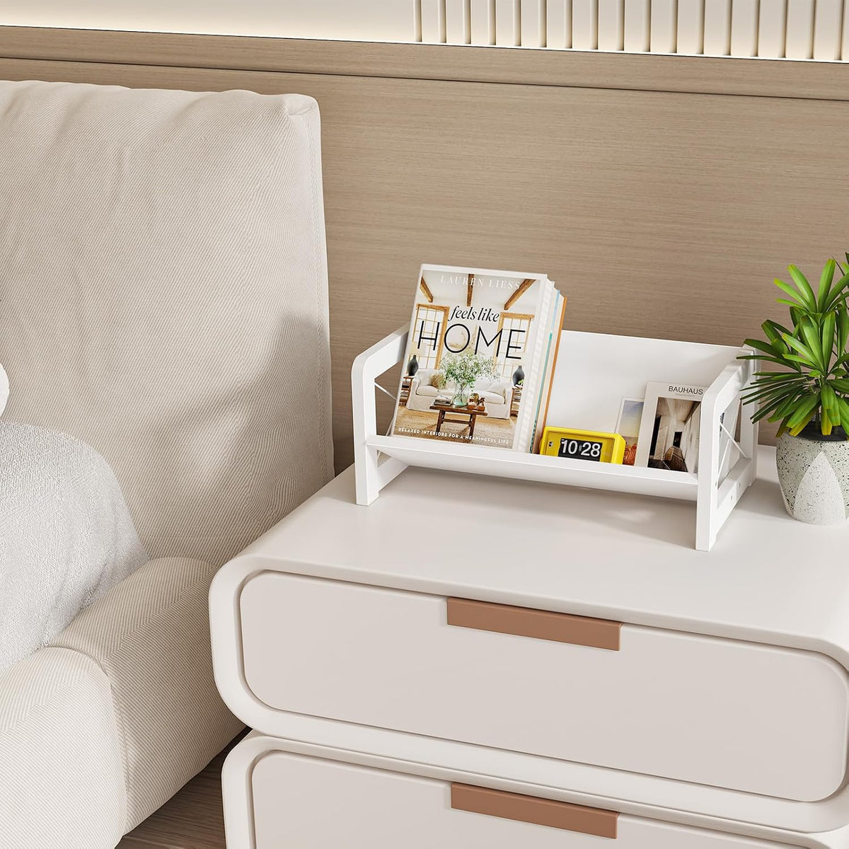 Desktop Shelves