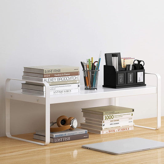 Desktop Shelves