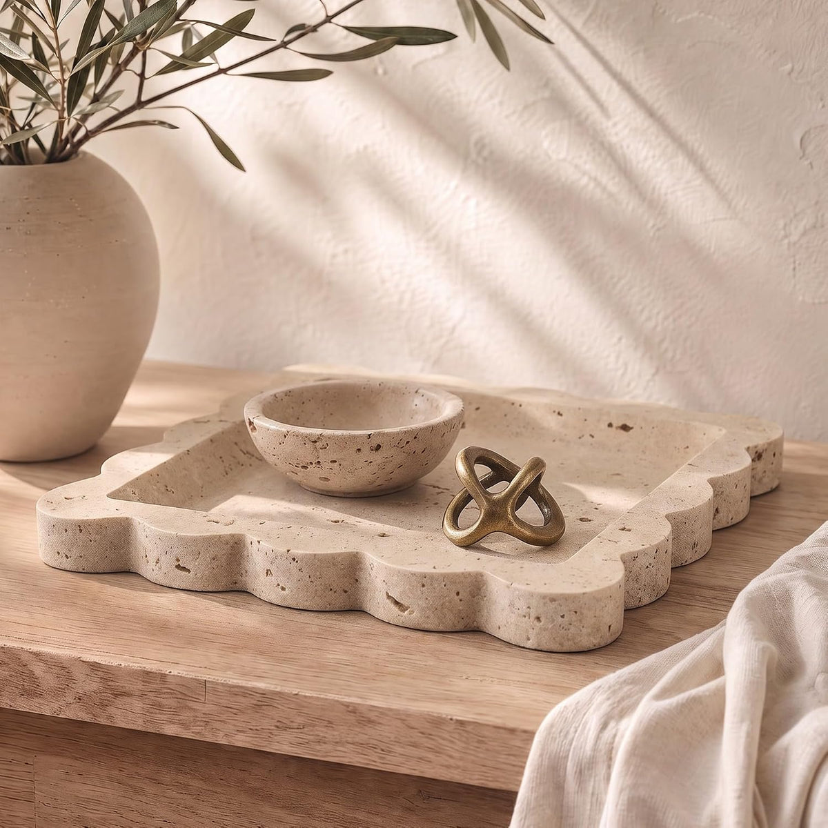 Decorative Trays