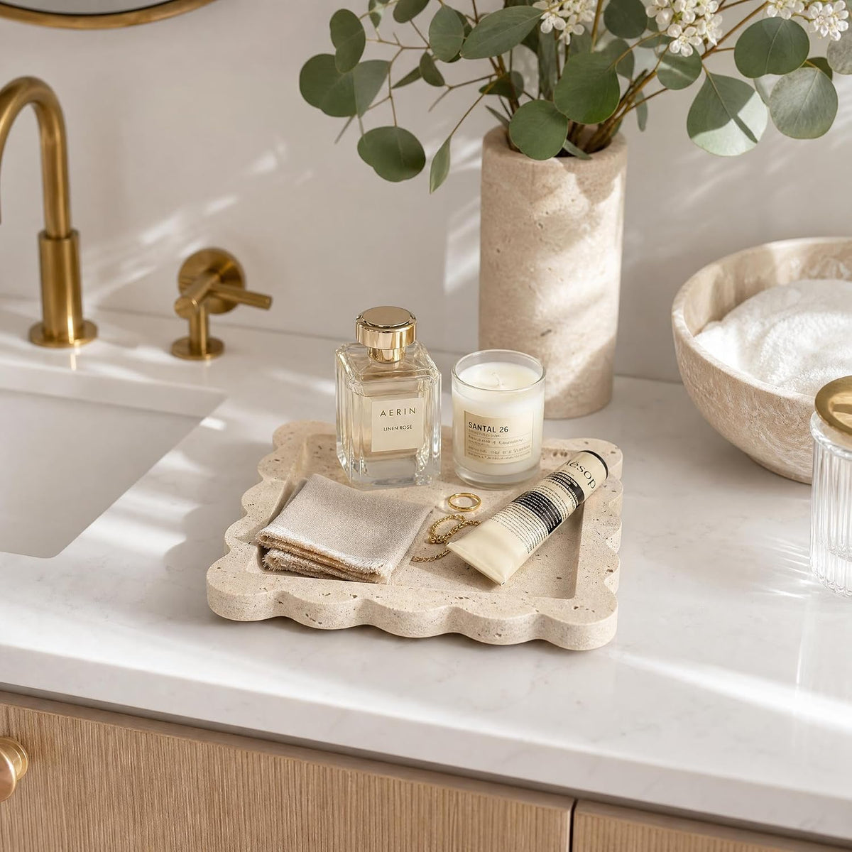 Decorative Trays
