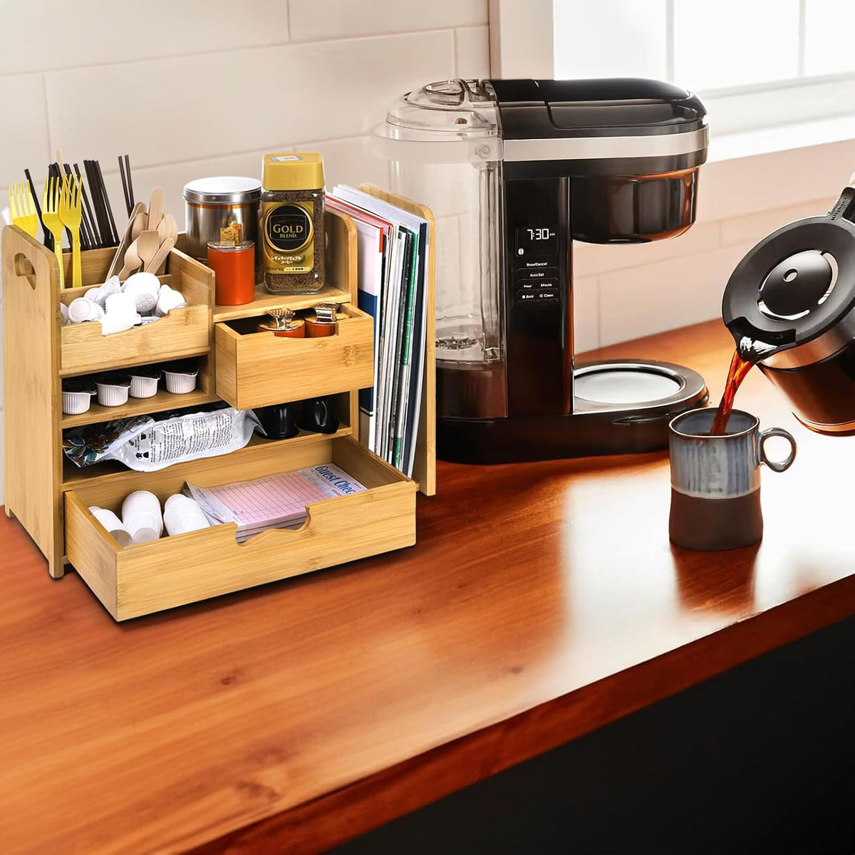 Home Organizers