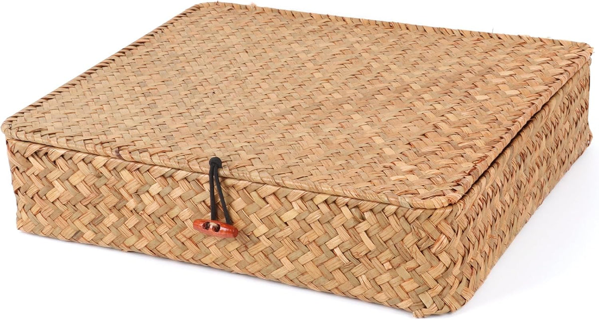 Storage Baskets