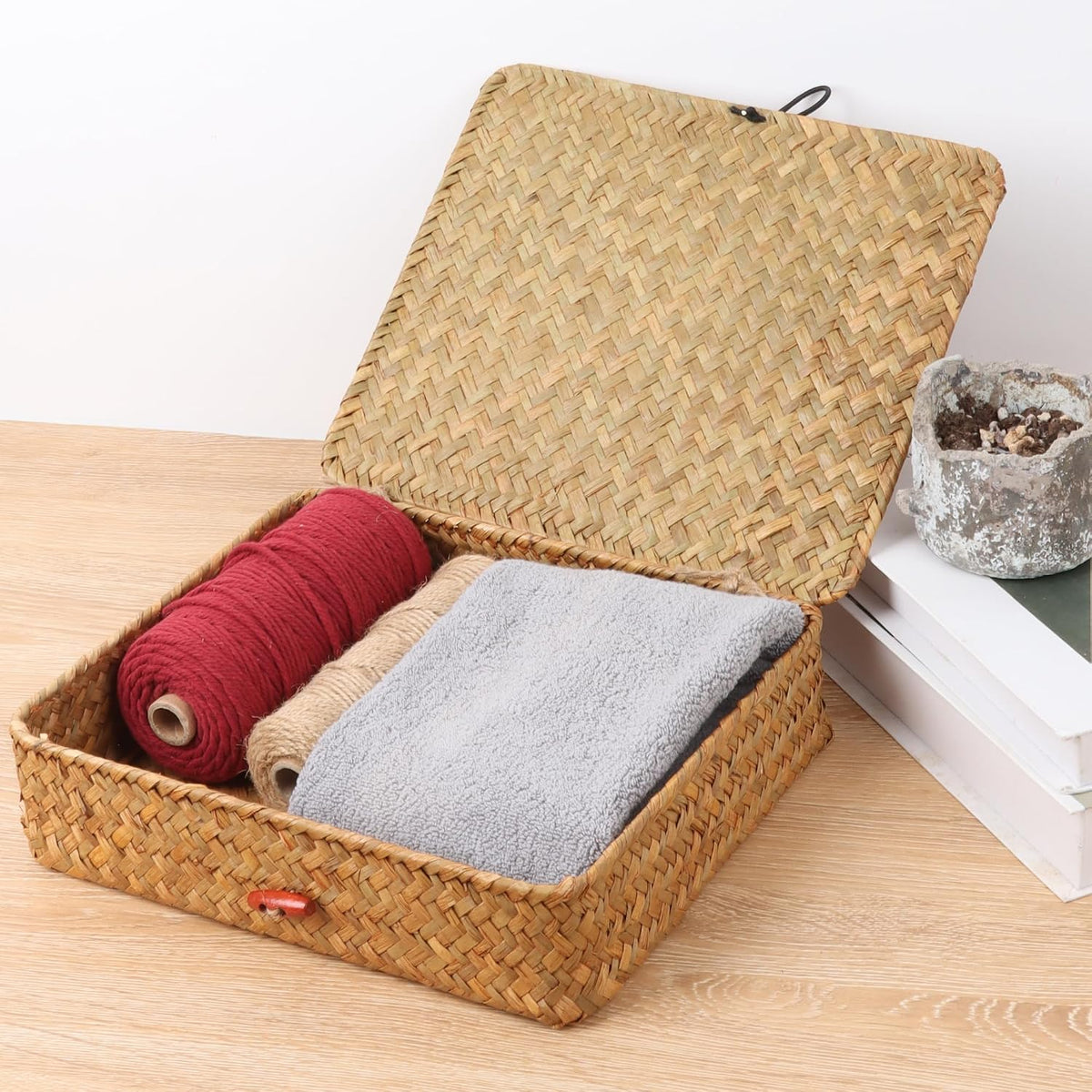 Storage Baskets