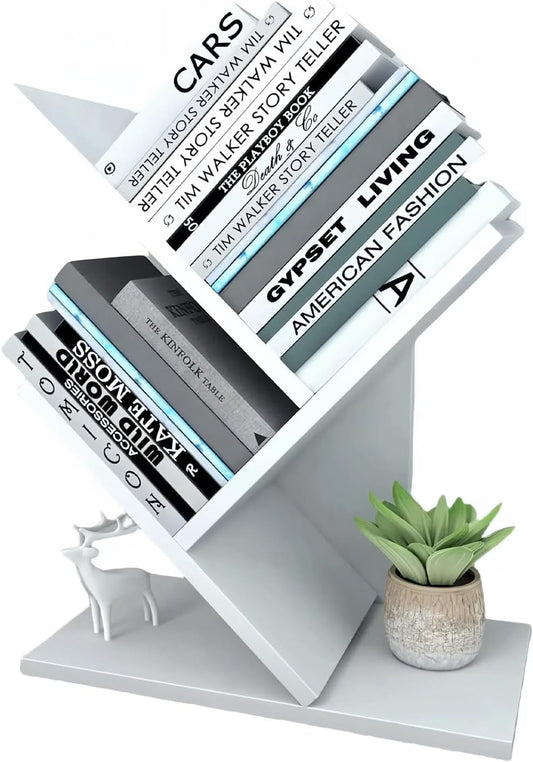 Desktop Shelves