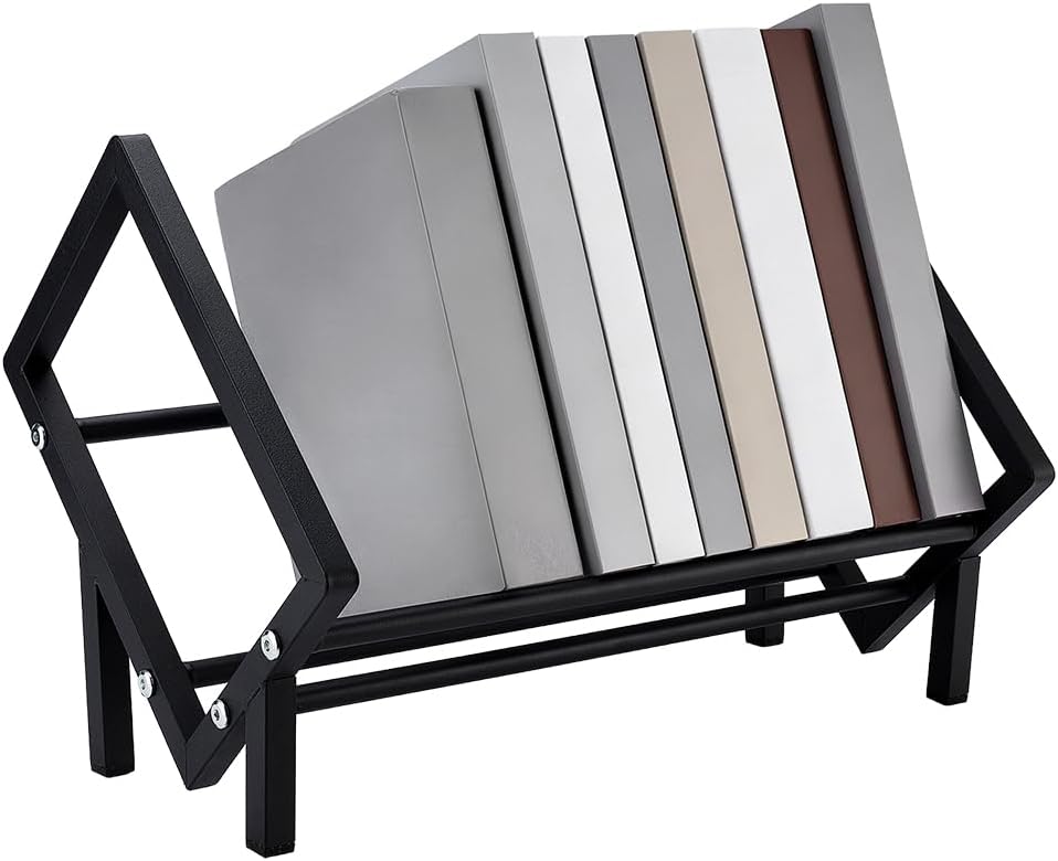 Desktop Shelves