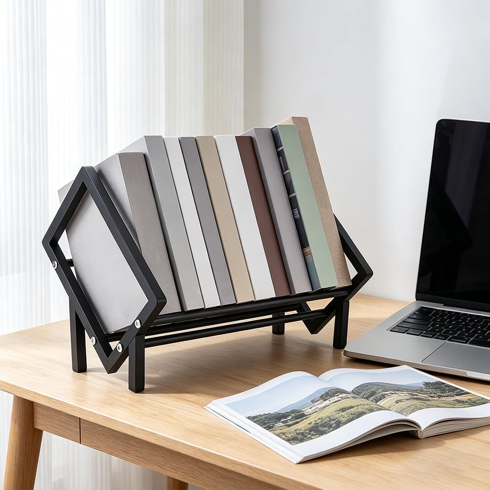 Desktop Shelves