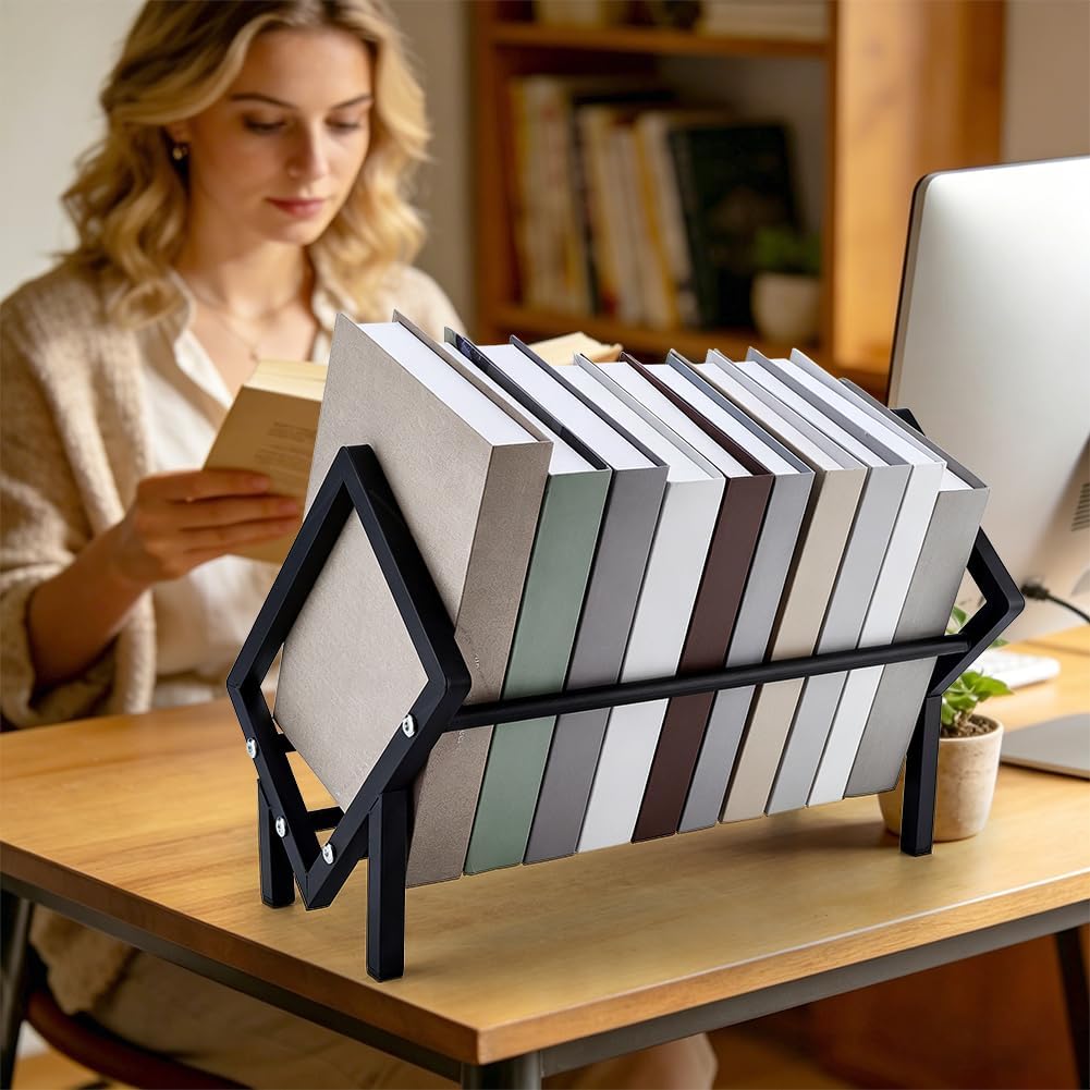 Desktop Shelves