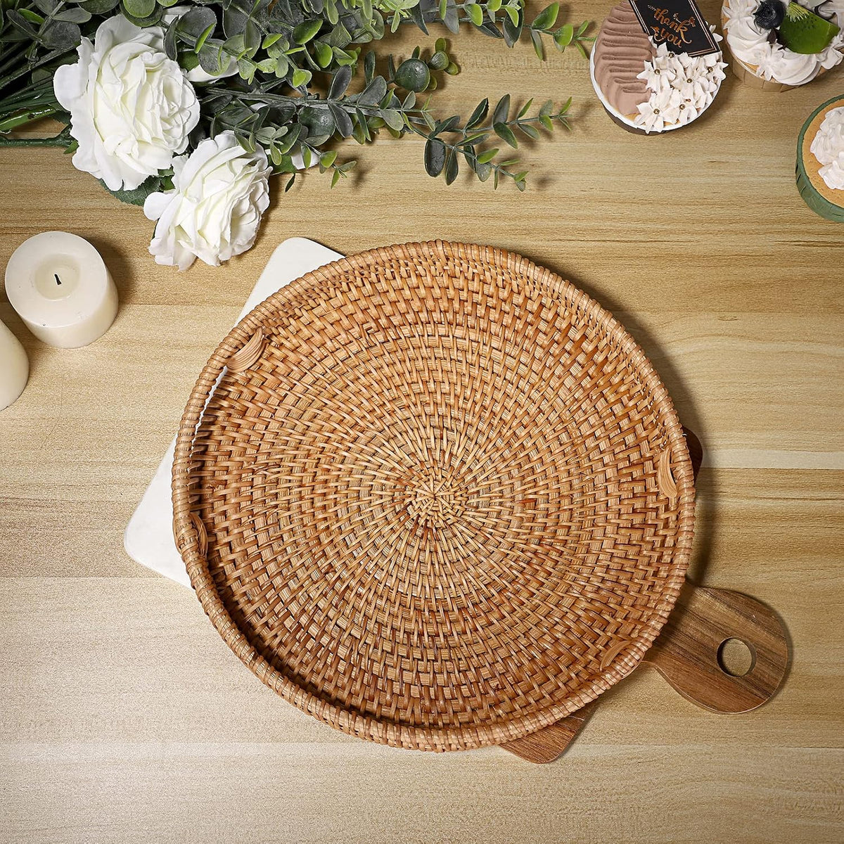 Decorative Trays