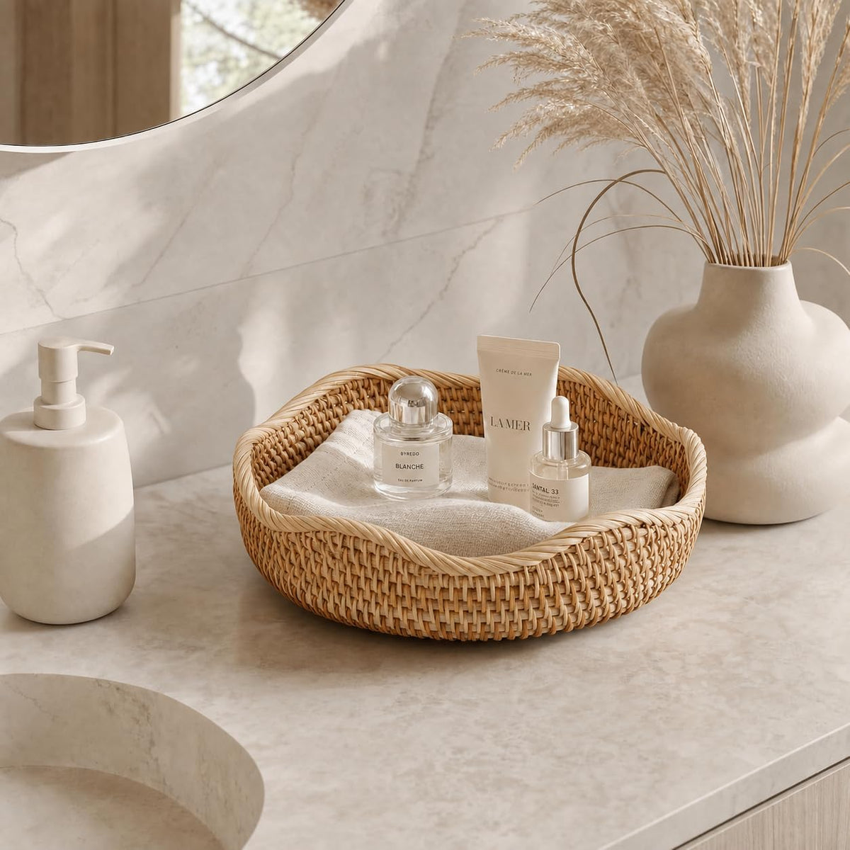 Decorative Trays