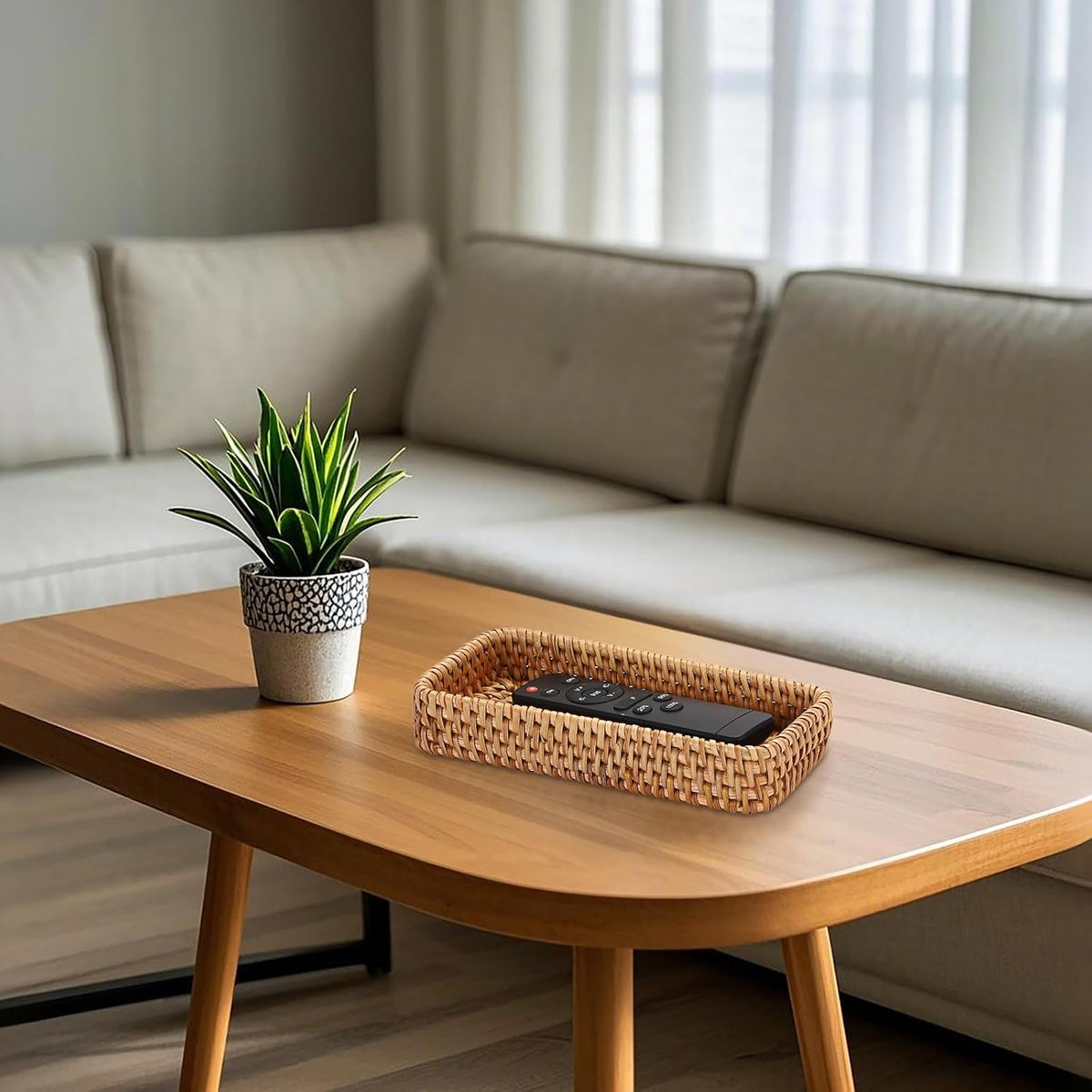 Storage Baskets