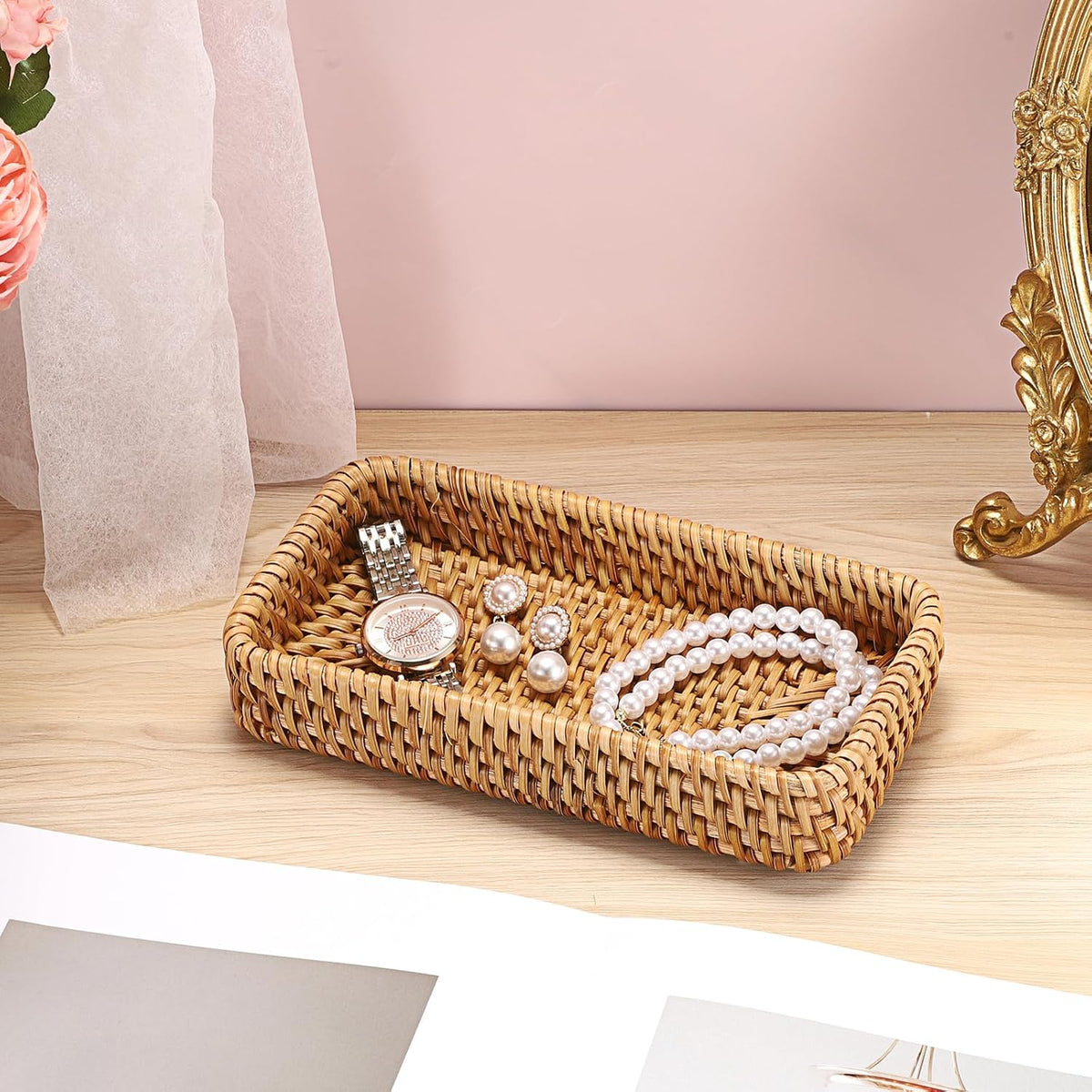 Storage Baskets