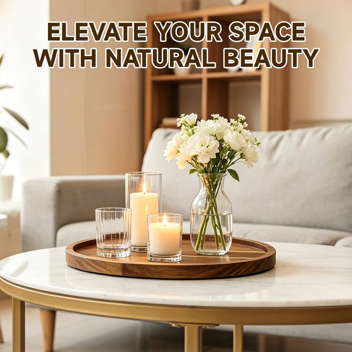 Decorative Trays