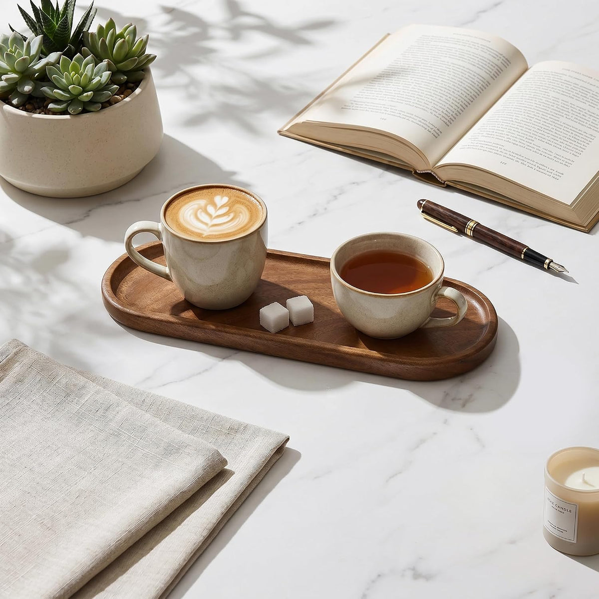 Decorative Trays