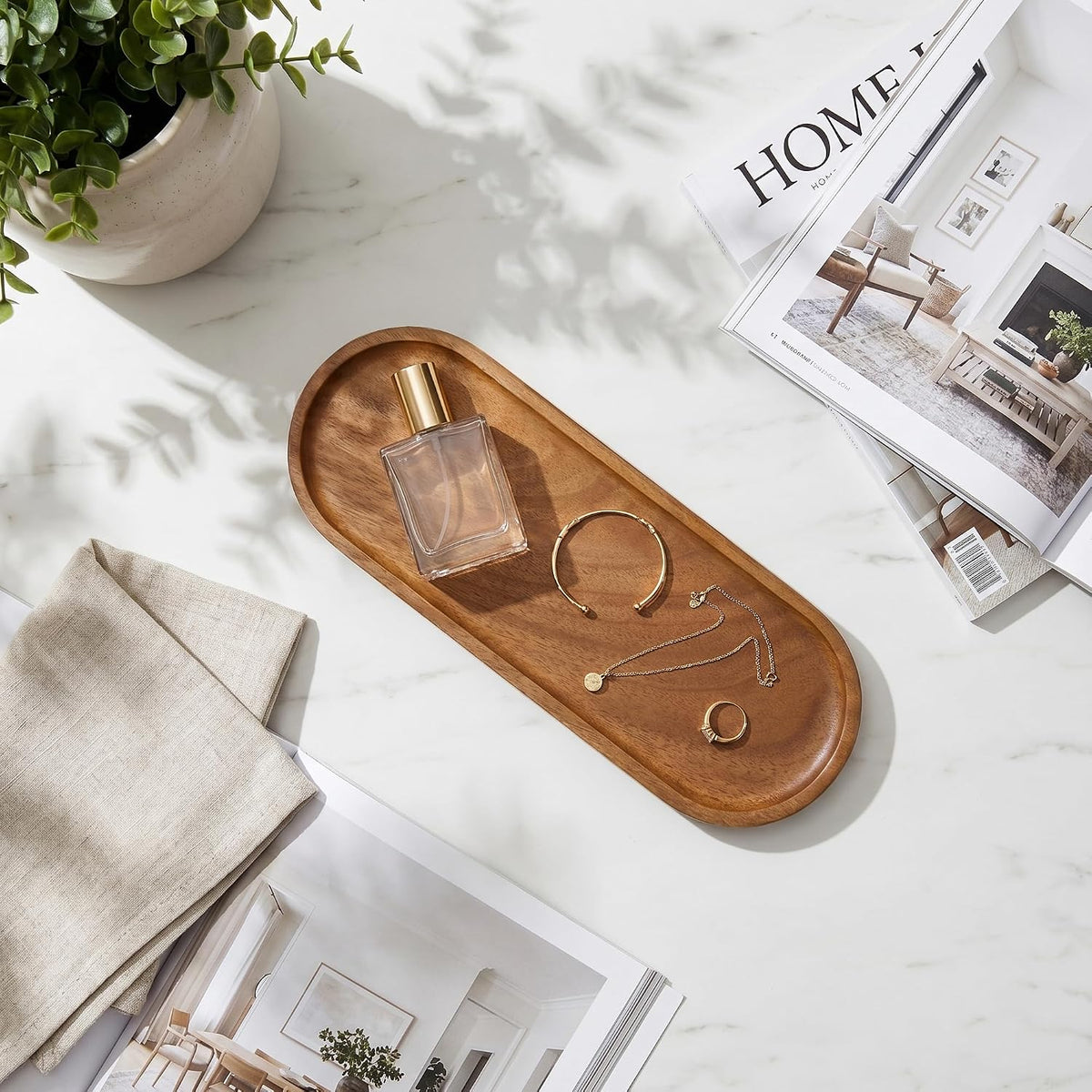 Decorative Trays