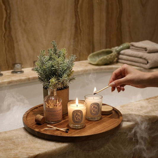 Decorative Trays